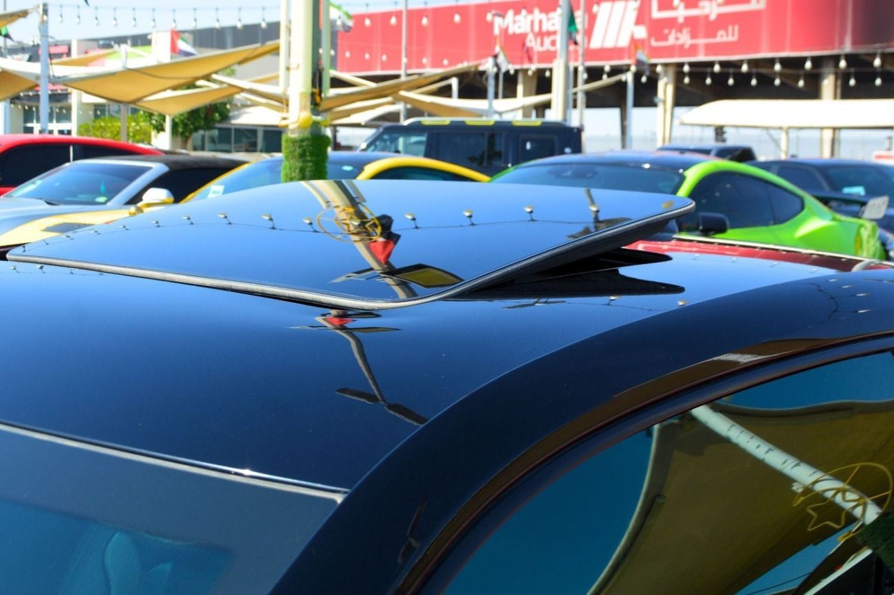 شيفروليه كامارو SS 6.2L Coupe