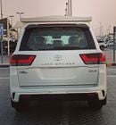Toyota Land Cruiser GXR