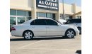 Lexus LS 430 Lexus LS 430 GCC full option perfect condition