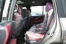 Lexus LX 600 TURBO SPORT 24/24 WITH MARK LEVINSON ( Ready Car )