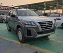 نيسان إكستيرا SE 2.5L 4WD