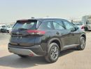 نيسان إكس تريل 2024 Nissan X-Trail S (7-Seater) 2.5L 4-Cyl Petrol A/T 4x4 Export Only