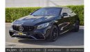 Mercedes-Benz S 560 Coupe Std KIT S 63 AMG