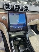 Mercedes-Benz C 300 Base