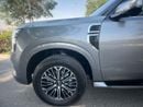 Nissan Patrol SE PLATINUM CITY | EXPORT