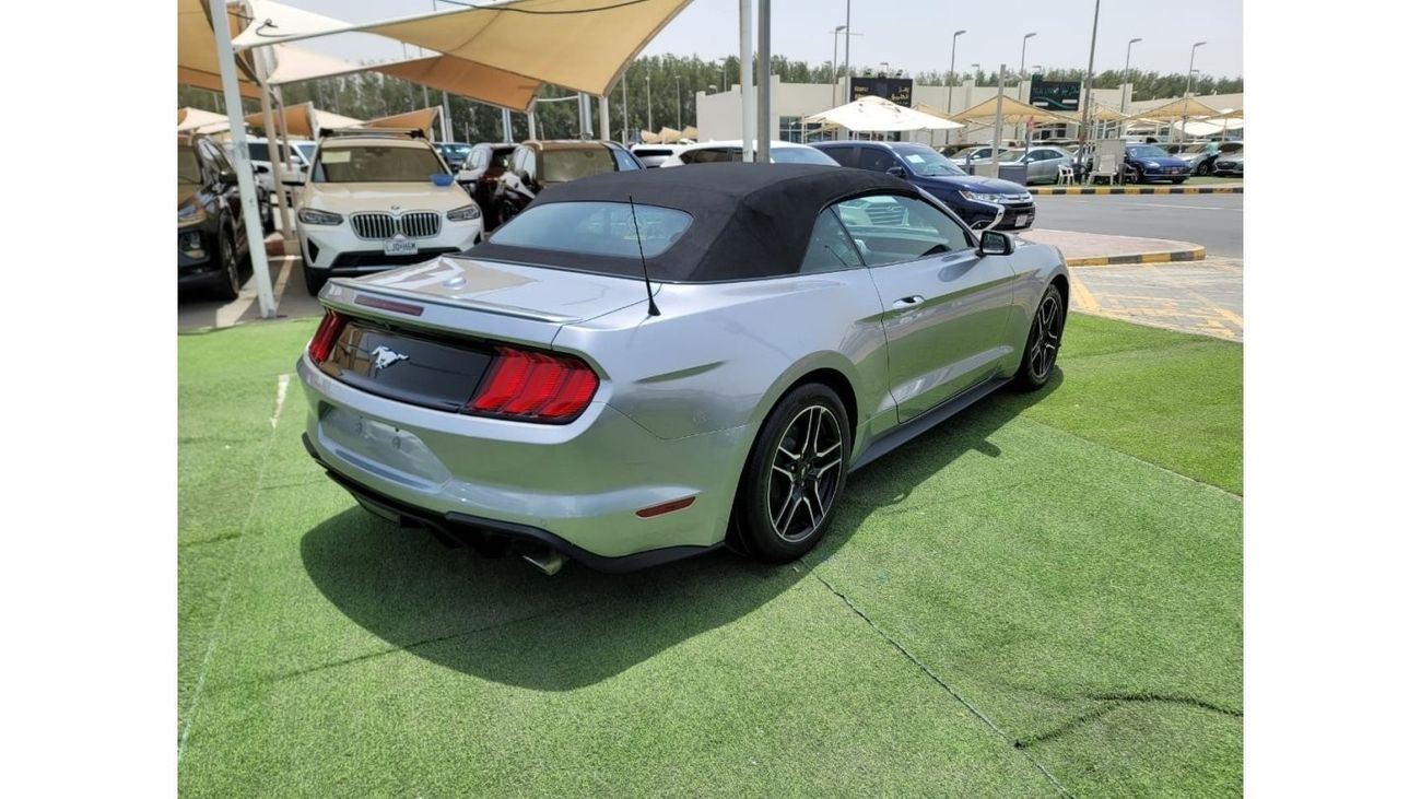 فورد موستانج Very Clean Car