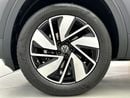 Volkswagen Teramont Comfortline 3.6L Comfortline