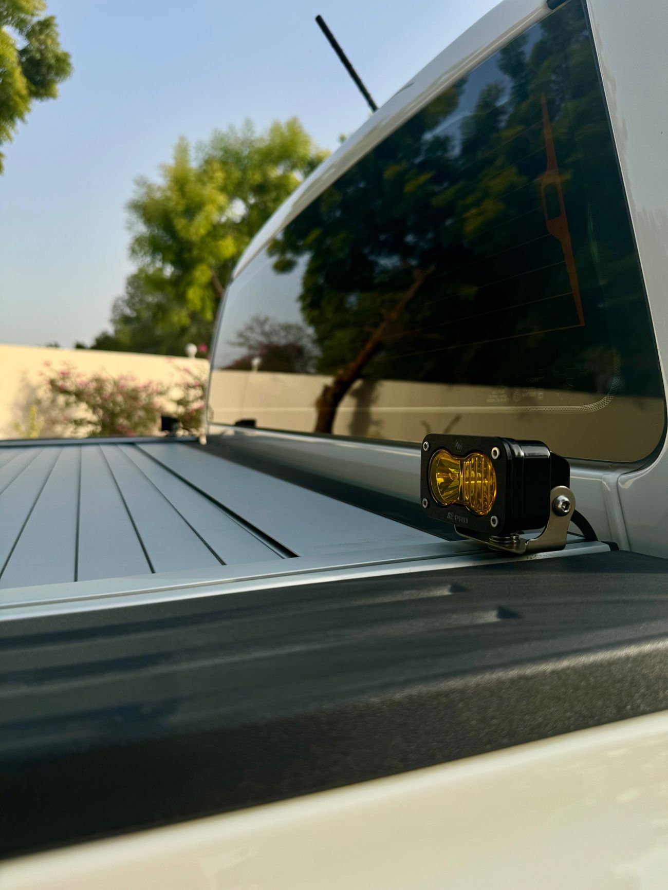 Ford Ranger Raptor Raptor 3.0T (392 HP) V6