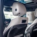 مرسيدس بنز G 63 AMG STD