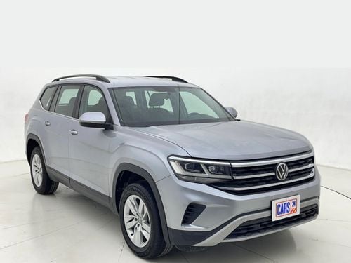 Volkswagen Teramont TRENDLINE2023 TRENDLINE | AED 961/Month | 0 DP | 30 Day Return | Warranty | Service History