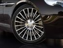 Aston Martin Rapide S