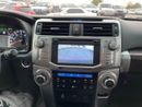 Toyota 4Runner 2019 TOYOTA 4RUNNER LIMITED 4x4 FULL OPTIONS IMPORTED FROM USA