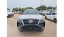 Toyota Fortuner Toyota Fortuner 2.7 V4 MID OPTION