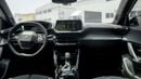 Peugeot 2008 ALLURE