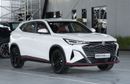 Changan X5 Plus PIONEER