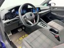 Volkswagen Golf 2021 Volkswagen Golf GTI P1, 1 Year Unlimited Km Warranty, Excellent Condition, GCC
