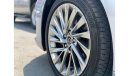 Lexus ES350 2022 Under Warranty and Contract Service Ref#560