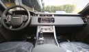 Land Rover Range Rover Sport Supercharged