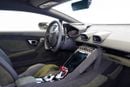 Lamborghini Huracan STERRATO 5.2L V10