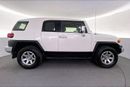 Toyota FJ Cruiser GXR | Guaranteed Warranty | 0 Down Payment