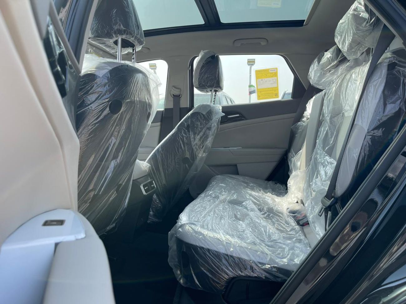 Kia Sportage L TX 1.5T KIA SPORTAGE 1.5L LUXURY