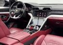 Lamborghini Urus 2019 Lamborghini Urus, Full Service History, Fully Loaded, Excellent Condition, GCC