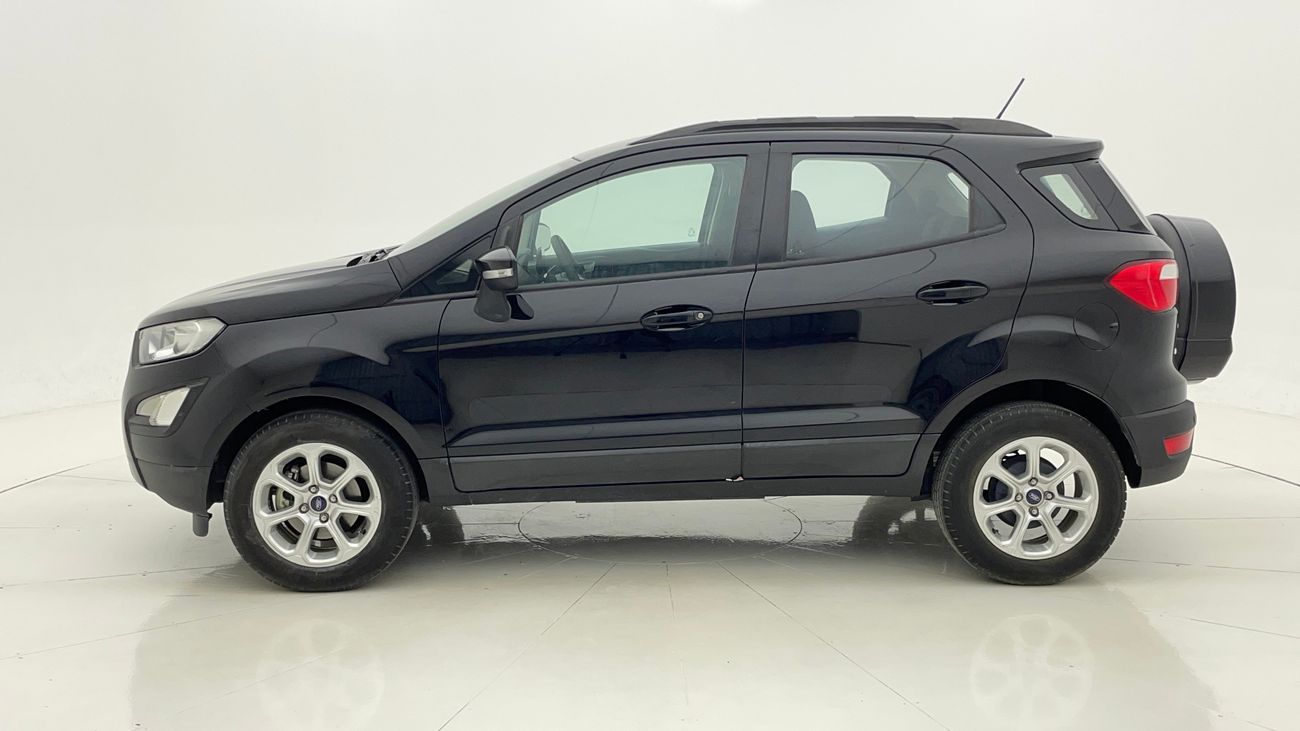 Ford EcoSport TREND 1.5 | Zero Down Payment | Free Home Test Drive