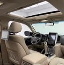 Toyota Land Cruiser 2021 Toyota Land Cruiser Exclusive, 1 Year Warranty Unlimited KM, Excellent Condition, GCC