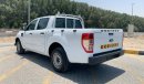 Ford Ranger 2015 D\C 4x2 Ref#289