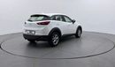Mazda CX3 GS 2 | Under Warranty | Inspected on 150+ parameters