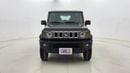 سوزوكي جيمني 2024 GLX | AED 986/Month | 0 DP | 30 Day Return | Warranty | Service History