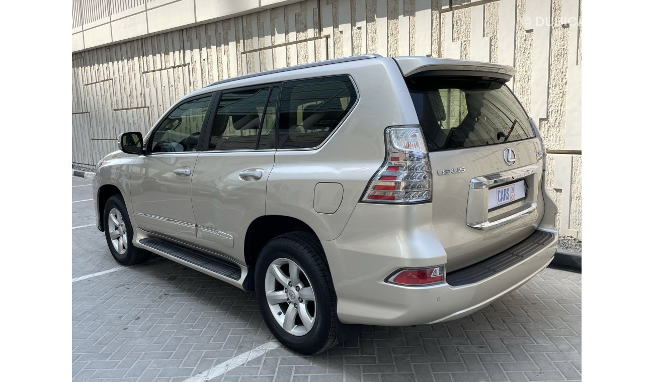 Lexus GX460 Gx 460 4600