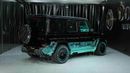 Mercedes-Benz G 63 AMG | NEGOTIABLE PRICE | G8X OSCAR BY ONYX CONCEPT | 1 OF 5 | 3-YEAR WARRANTY AND SERVICE
