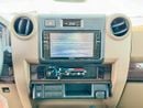 Toyota Land Cruiser Pick Up Toyota LC79 2025 4WD Double Cab 2.8L Diesel Manual