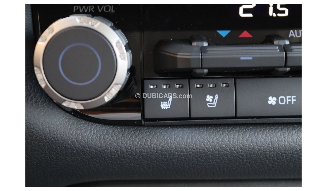 Toyota Tundra 2023 TOYOTA TUNDRA LIMITED 3.5 V6 TWINTURBO CANADA SPECS