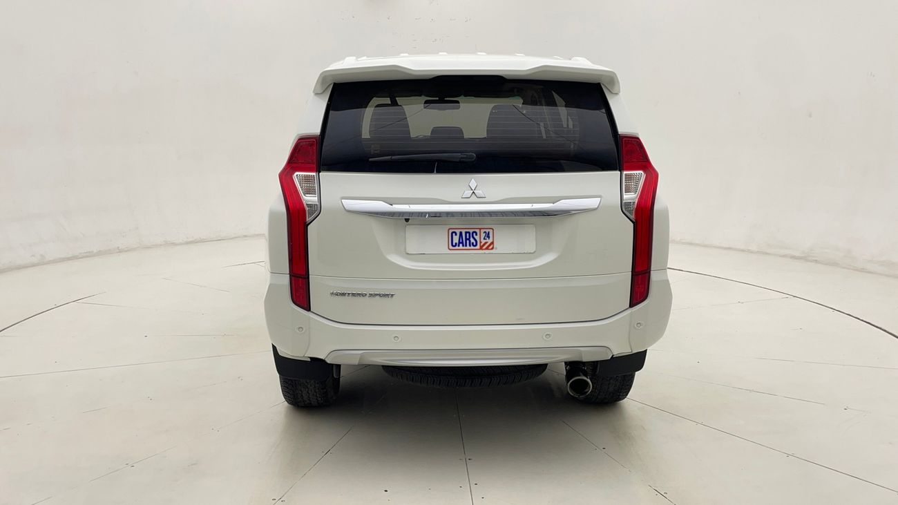 Mitsubishi Montero Sport GLS MID 3 | Zero Down Payment | Home Test Drive