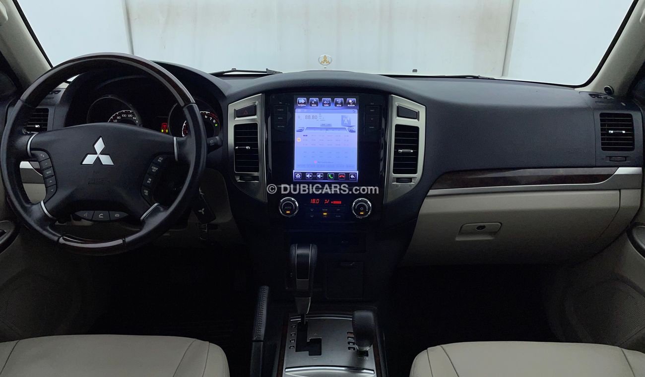 Mitsubishi Pajero GLS HIGHLINE 3.8 | Zero Down Payment | Free Home Test Drive