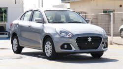 Suzuki Dzire GCC