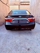 تويوتا كامري 2.4