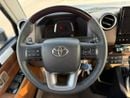 Toyota Land Cruiser 70 HT VXR 4.0L LC76 5 DOORS