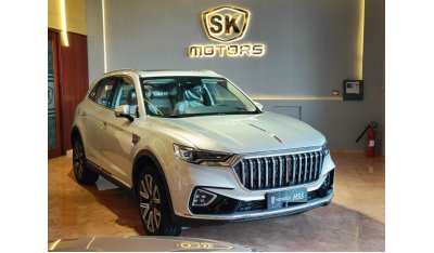 هونغكي H5 C SEGMENT LUXURY SUV, 2.0L V4 PETROL, 2023 (CODE # 1149)