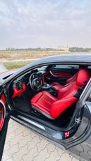 بي أم دبليو 428i SPORT LINE