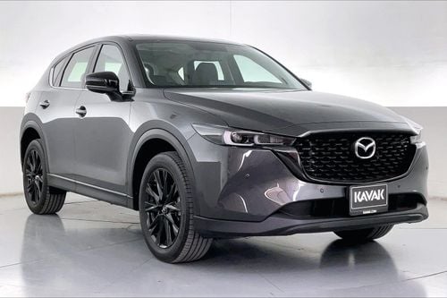 Mazda CX5 Trend | 1 year free warranty | 0 Down Payment