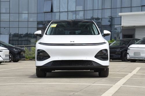 Xpeng G6 RWD Long Range