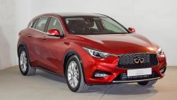 Infiniti Q30