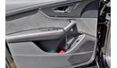 Audi RSQ8 2020 Fully Loaded with Carbon Inside and out