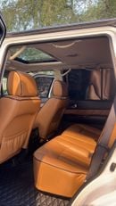 نيسان باترول سوبر سفاري