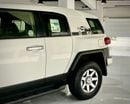 Toyota FJ Cruiser FJ2 Brand new