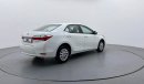Toyota Corolla 2.0 XLI 2 | Under Warranty | Inspected on 150+ parameters