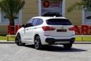 BMW X1 xDrive 25i M Sport